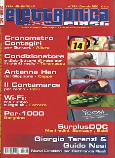 Rivista Elettronica Flash